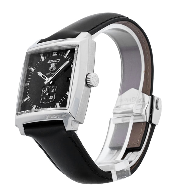 Tag Heuer Monaco WW2110.FC6177 Image 2